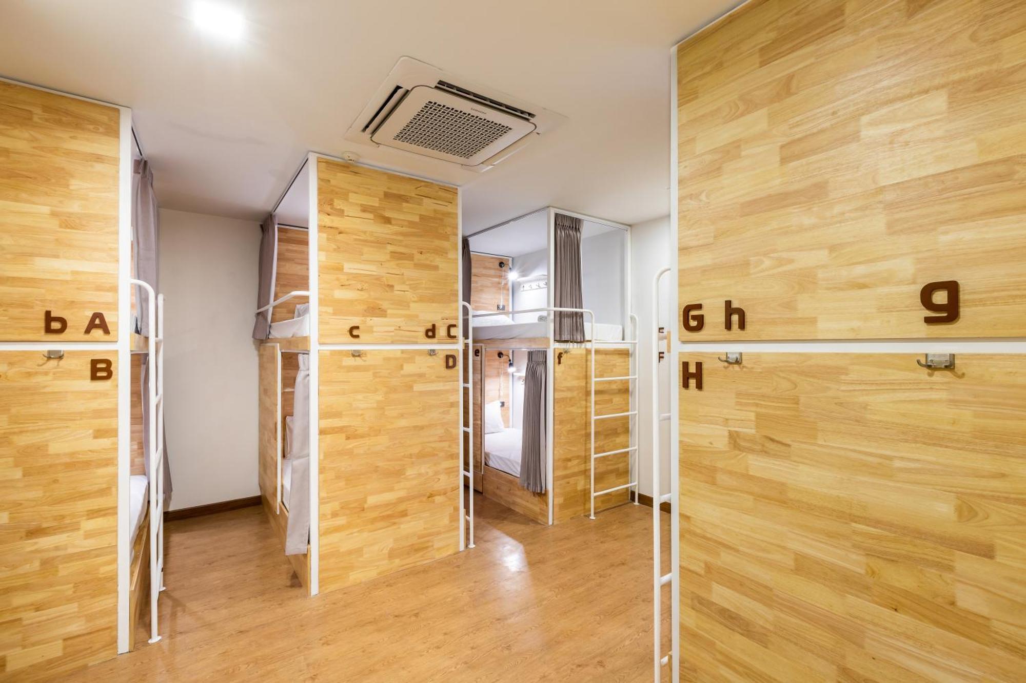 Icon Park Hotel, Chiang Mai- Sha Extra Plus Екстериор снимка