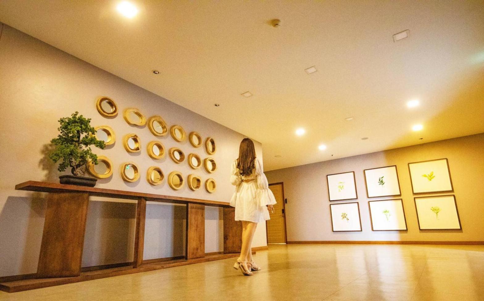 Icon Park Hotel, Chiang Mai- Sha Extra Plus Екстериор снимка