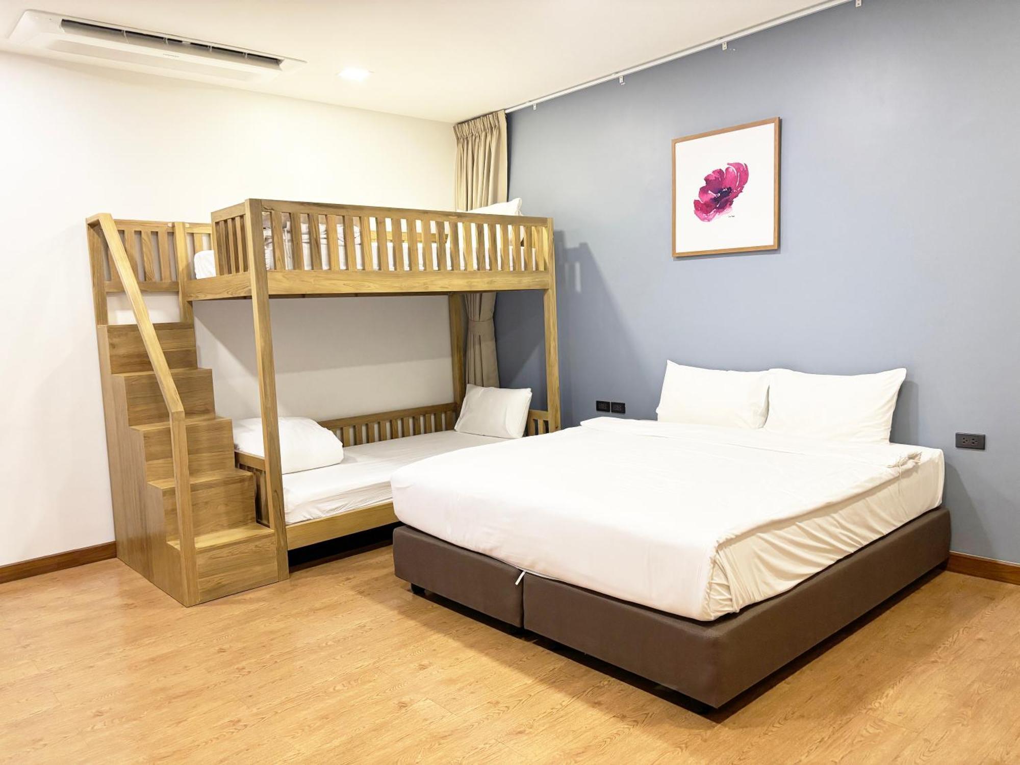 Icon Park Hotel, Chiang Mai- Sha Extra Plus Екстериор снимка