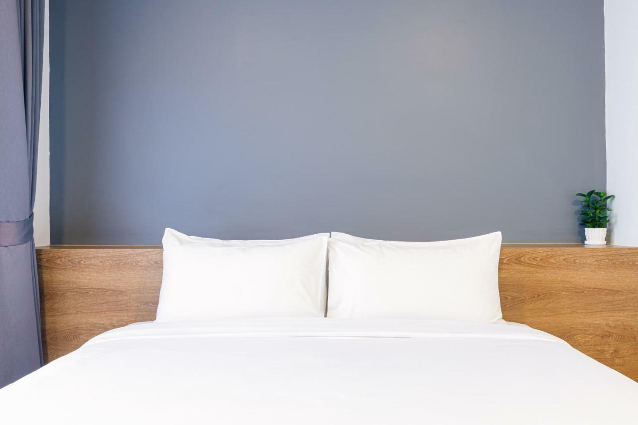 Icon Park Hotel, Chiang Mai- Sha Extra Plus Екстериор снимка